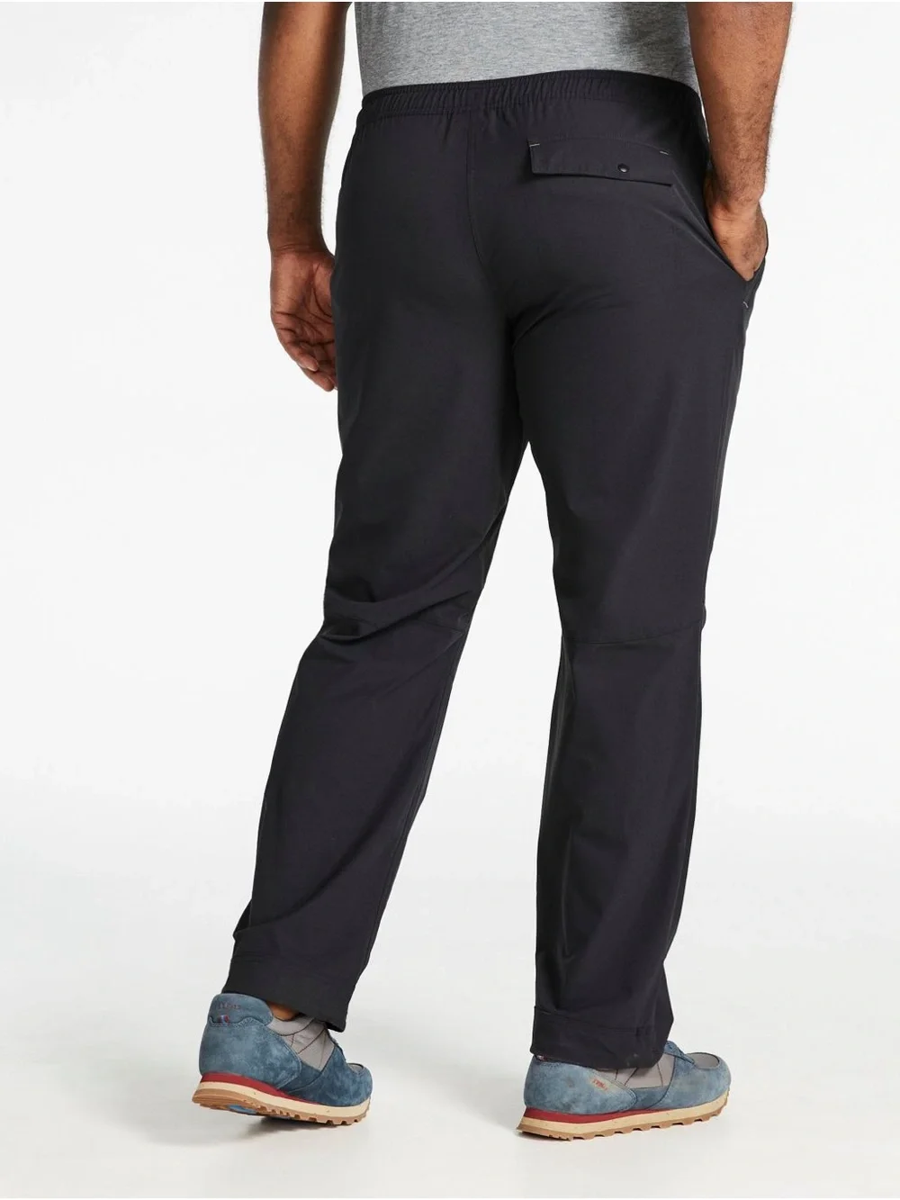 L.L. Bean Carbon Navy‎ Men's Multisport Pants